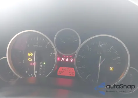 2008 Mazda Mx-5 Sport from USA, damaged, VIN JM1NC25F980149847